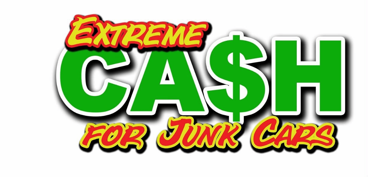 Extreme Cash for Junk Cars