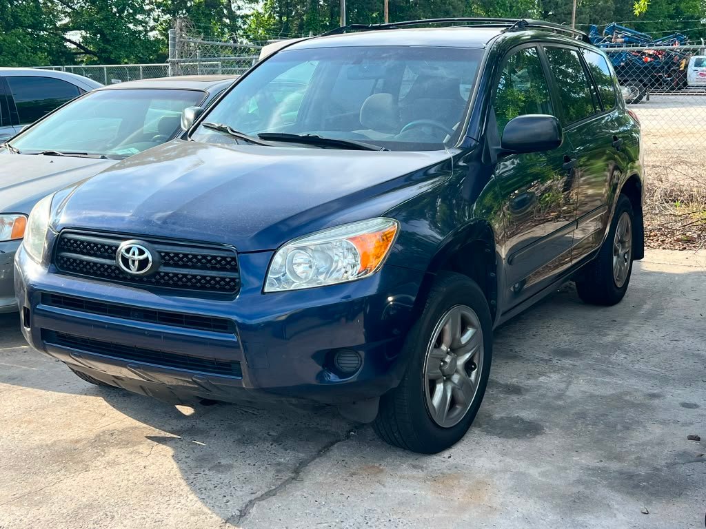 SUV we buy for cash